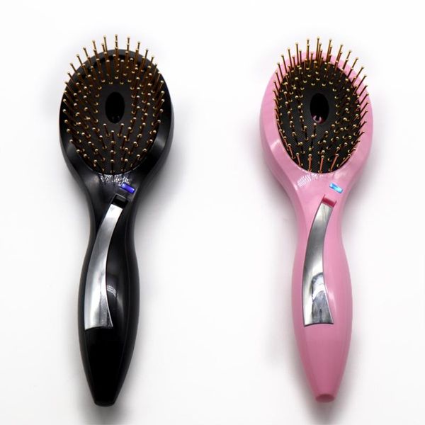 electric hair brushes household portable scalp pon ion massage comb growth device negative hairdressing brush 1 pc
electric hair brushes household portable scalp pon ion massage comb growth device negative hairdressing brush 1 pc