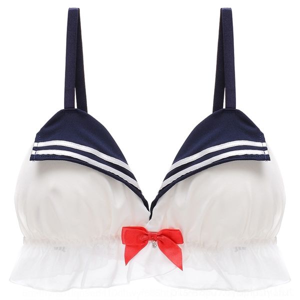 eqow 8445b girl underwear milk silk animation two women's underwear dimensional uniform control navy milk silk no steel bra cover, Red;black
eqow 8445b girl underwear milk silk animation two women's underwear dimensional uniform control navy milk silk no steel bra cover, Red;black