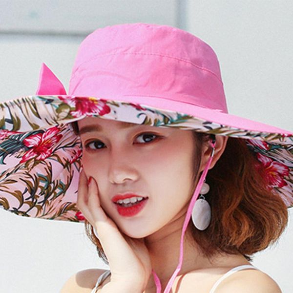 reversible summer hat for women super large brim beach cap sun female england style girls bow fedora hsj88 wide hats, Blue;gray
reversible summer hat for women super large brim beach cap sun female england style girls bow fedora hsj88 wide hats, Blue;gray