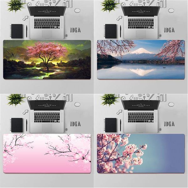 mouse pads & wrist rests yndfcnb pink cherry blossom tree gamer speed mice retail small rubber mousepad large pad keyboards mat
mouse pads & wrist rests yndfcnb pink cherry blossom tree gamer speed mice retail small rubber mousepad large pad keyboards mat