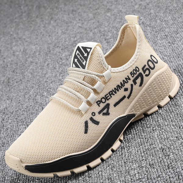 mens lightweight running shoes spring and autumn ultralight breathable sports shoes walking shoes boys sports size 39-44
mens lightweight running shoes spring and autumn ultralight breathable sports shoes walking shoes boys sports size 39-44