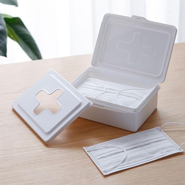 tissue boxes & napkins household dustproof disposable face masks wet tissues storage box organizer mask
tissue boxes & napkins household dustproof disposable face masks wet tissues storage box organizer mask