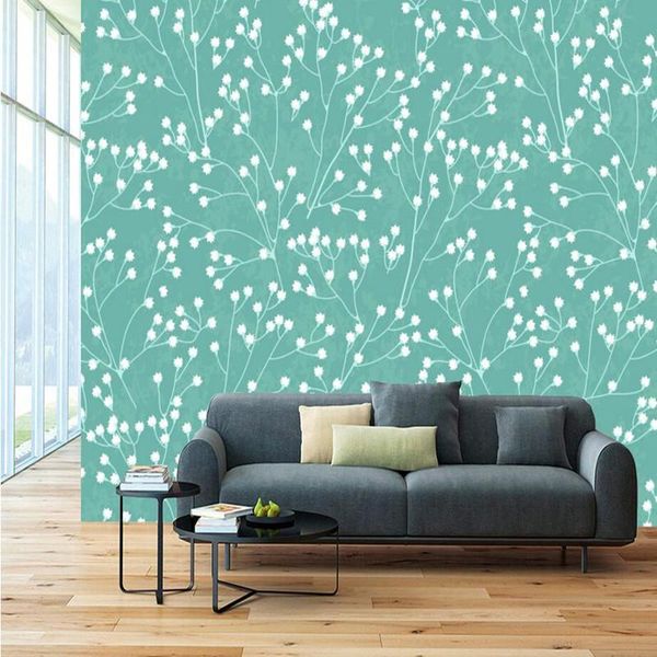 wallpapers custom po wallpaper 3d wall murals simple elegant stickers hand-painted white flower beauty for walls mural
wallpapers custom po wallpaper 3d wall murals simple elegant stickers hand-painted white flower beauty for walls mural