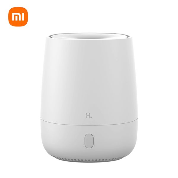 youpin mijia hl aromatherapy diffuser air dampener aroma diffuser machine essential oil ultrasonic mist maker quiet portable
youpin mijia hl aromatherapy diffuser air dampener aroma diffuser machine essential oil ultrasonic mist maker quiet portable