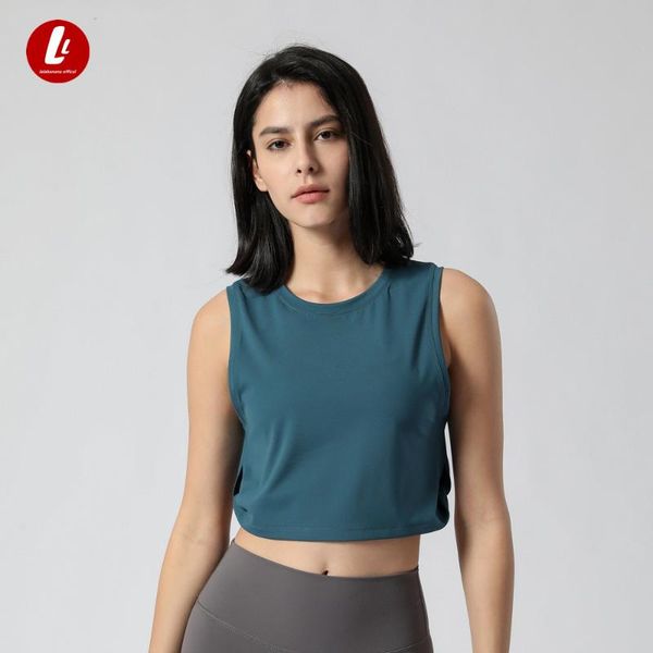 naked feel fitness workout tank women loose fit buttery soft gym training yoga crop vest without padded outfit
naked feel fitness workout tank women loose fit buttery soft gym training yoga crop vest without padded outfit