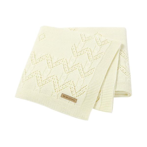 blankets & swaddling baby knitted 100%cotton born infant unsiex swaddle wrap monthly quilts super soft toddler kids throw receiving cover
blankets & swaddling baby knitted 100%cotton born infant unsiex swaddle wrap monthly quilts super soft toddler kids throw receiving cover