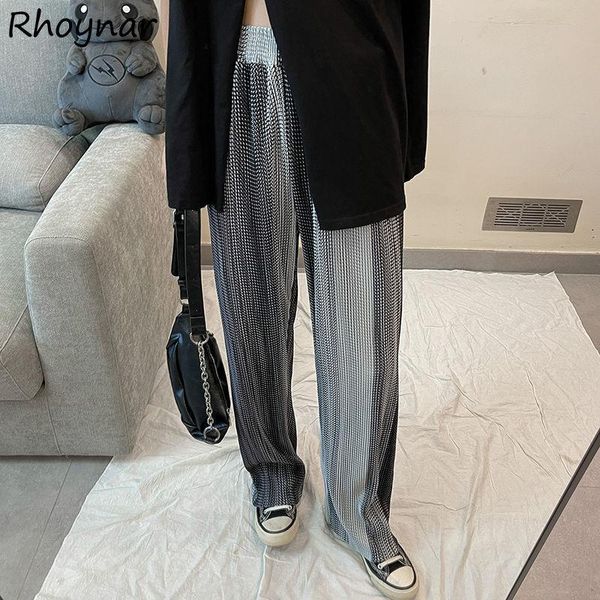 women's pants & capris casual women high waist summer breathe design street wear vintage striped full length wide leg trousers collage, Black;white
women's pants & capris casual women high waist summer breathe design street wear vintage striped full length wide leg trousers collage, Black;white