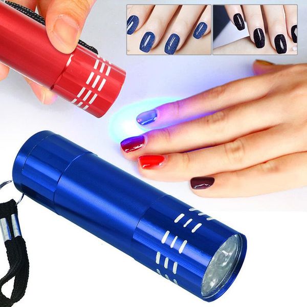 flashlights torches nail dryer art tool uv gel polish manicure mini portable 9 led diy salon 4 color machine
flashlights torches nail dryer art tool uv gel polish manicure mini portable 9 led diy salon 4 color machine