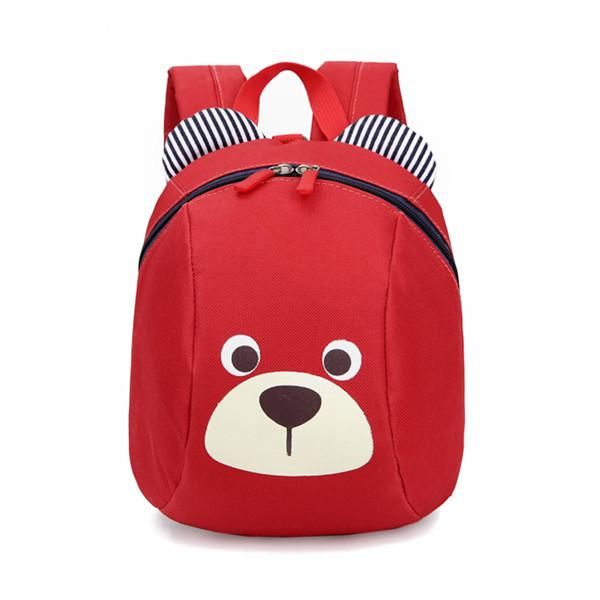 school bags infant children cute cartoon anti-lost backpacks baby kids girls boys for
school bags infant children cute cartoon anti-lost backpacks baby kids girls boys for