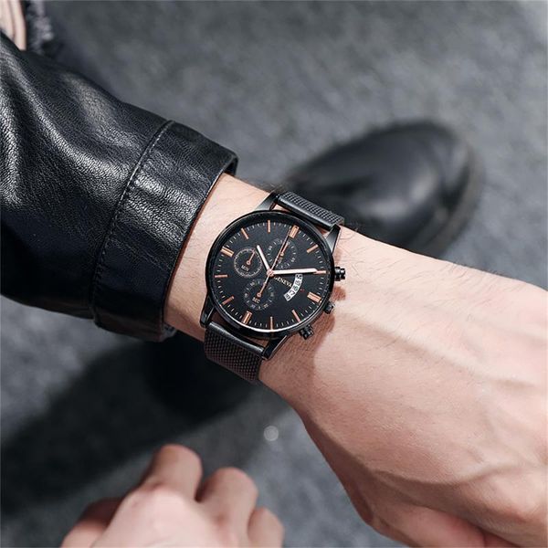 wristwatches luxury ladies watch ultra-thin fashion scale stainless steel dial quartz mesh belt leisure sports, Slivery;brown
wristwatches luxury ladies watch ultra-thin fashion scale stainless steel dial quartz mesh belt leisure sports, Slivery;brown