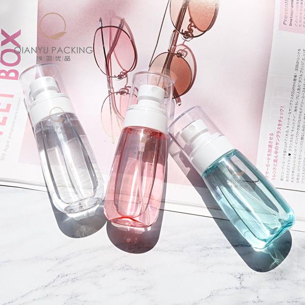storage bottles & jars upg spray bottle 30ml 60ml 100ml press small watering can make-up water petg
storage bottles & jars upg spray bottle 30ml 60ml 100ml press small watering can make-up water petg