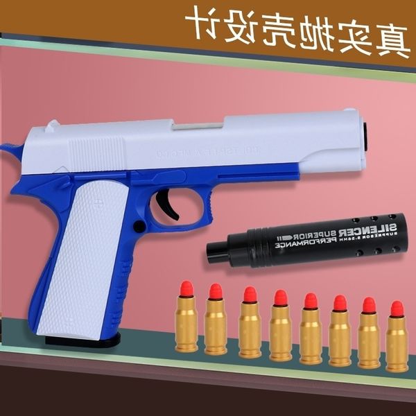 2565glock throws shell soft bomb, tiktok, same toy gun, boy night market presents children's gifts.
2565glock throws shell soft bomb, tiktok, same toy gun, boy night market presents children's gifts.