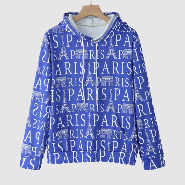men's hoodies & sweatshirts fashion paris letter printed hooded casual long sleeve sweatershirts oversized sweatshirt male 2021, Black
men's hoodies & sweatshirts fashion paris letter printed hooded casual long sleeve sweatershirts oversized sweatshirt male 2021, Black