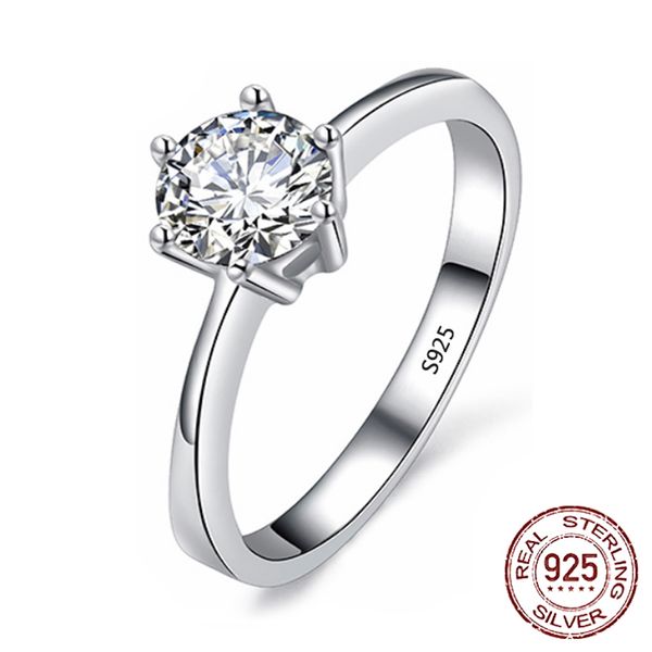real natural solid 925 sterling silver rings luxury 1 carat lab diamond wedding jewelry for women j-023, Slivery;golden
real natural solid 925 sterling silver rings luxury 1 carat lab diamond wedding jewelry for women j-023, Slivery;golden