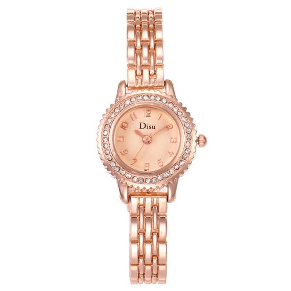 wristwatches creative exquisite brand watch rhinestone rose gold women watches stainless steer steel band quartz ladies montre femme, Slivery;brown
wristwatches creative exquisite brand watch rhinestone rose gold women watches stainless steer steel band quartz ladies montre femme, Slivery;brown
