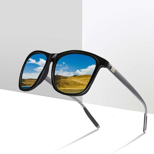Fashion Sunglasses Fashion Sunglasses Polarized UV400 Sunglasses Men Blind Color Driver Classic Retro Brand Designer Light Flexible Zone Gla, Black
Fashion Sunglasses Fashion Sunglasses Polarized UV400 Sunglasses Men Blind Color Driver Classic Retro Brand Designer Light Flexible Zone Gla, Black