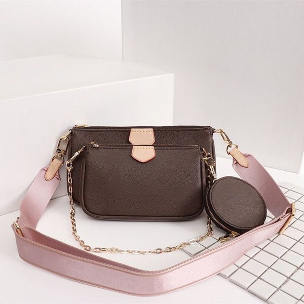 luxury fashion handbag women genuine leather bag with letters multi l accessories flower pouch luxurys designer ladies shoulder handbags 3 p
luxury fashion handbag women genuine leather bag with letters multi l accessories flower pouch luxurys designer ladies shoulder handbags 3 p