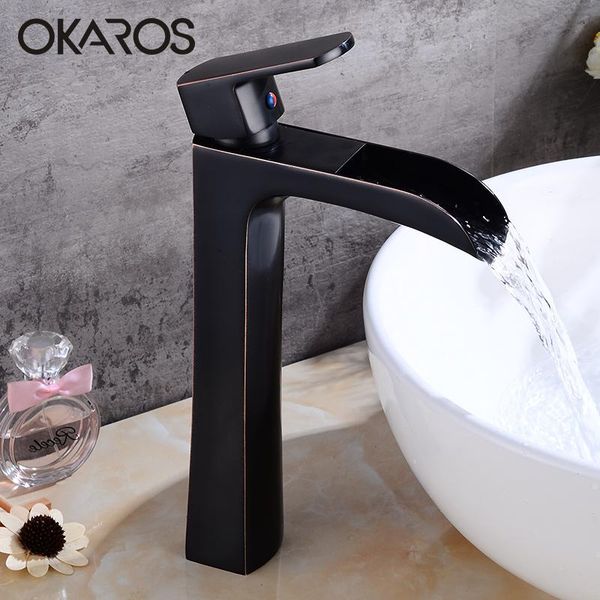 bathroom sink faucets okaros silver waterfall basin faucet chrome finish brass elegant water tap mixer torneira do banheiro
bathroom sink faucets okaros silver waterfall basin faucet chrome finish brass elegant water tap mixer torneira do banheiro