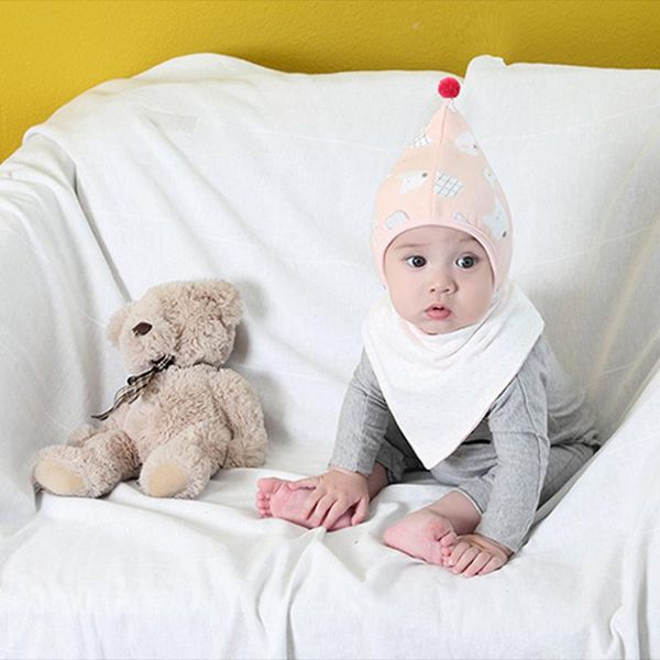 caps & hats baby hat double-layer hairy ball kids born boys girls cute cartoon tire cap child keep warm soft fetal, Yellow
caps & hats baby hat double-layer hairy ball kids born boys girls cute cartoon tire cap child keep warm soft fetal, Yellow
