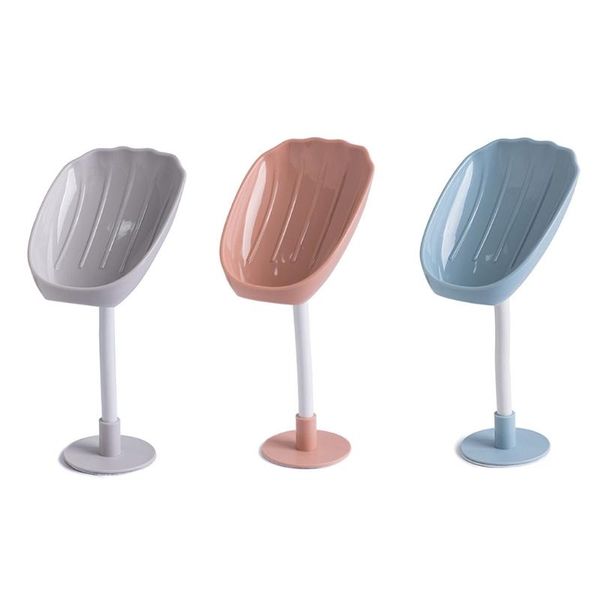 soap dishes shell-shaped rack self-adhesive dish bathroom storage shelf no drilling drain box kitchen sponge
soap dishes shell-shaped rack self-adhesive dish bathroom storage shelf no drilling drain box kitchen sponge