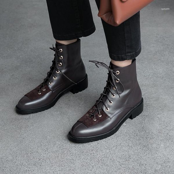 boots motorcycle women's winter shoes metal decoration cross-tied ankle zapatos mujer11, Black
boots motorcycle women's winter shoes metal decoration cross-tied ankle zapatos mujer11, Black
