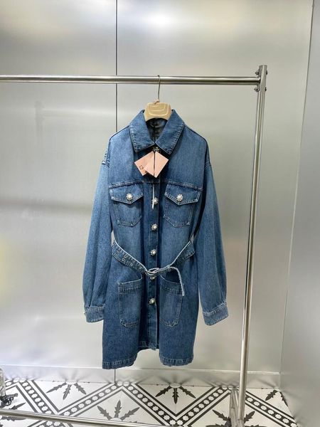 casual dresses 2021fw autumn women pearl button denim long sleeve chic dress for female gdnz 11.08, Black;gray
casual dresses 2021fw autumn women pearl button denim long sleeve chic dress for female gdnz 11.08, Black;gray