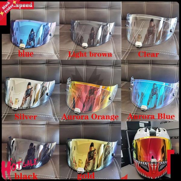 gold iridium motorcycle full face helmet visor lens case for hjc rpha-11 rpha-11/70 mask helmets
gold iridium motorcycle full face helmet visor lens case for hjc rpha-11 rpha-11/70 mask helmets