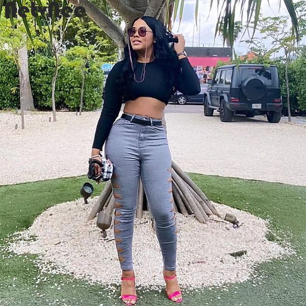 women's jeans aetvnee solid for women y2k denim pants autumn ripped hole washed stretchy pencil jean trousers stylish streetwear bottom, Blue
women's jeans aetvnee solid for women y2k denim pants autumn ripped hole washed stretchy pencil jean trousers stylish streetwear bottom, Blue