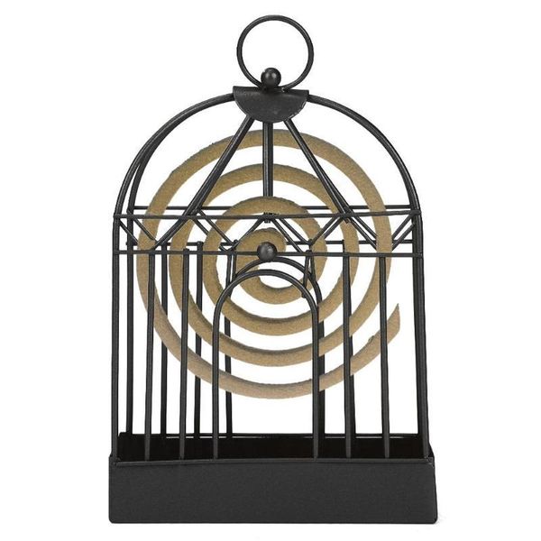fragrance lamps retro old mosquito incense rack work exquisite wrought-iron portable fashionable anti slip home decorations 20.5x12.8x4.3cm
fragrance lamps retro old mosquito incense rack work exquisite wrought-iron portable fashionable anti slip home decorations 20.5x12.8x4.3cm