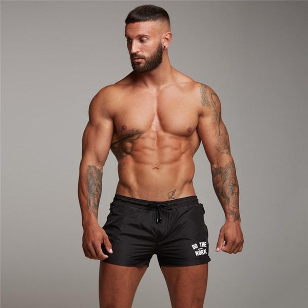 men's shorts summer mens gym training workout sports running short pants men fit clothing tennis, White;black
men's shorts summer mens gym training workout sports running short pants men fit clothing tennis, White;black