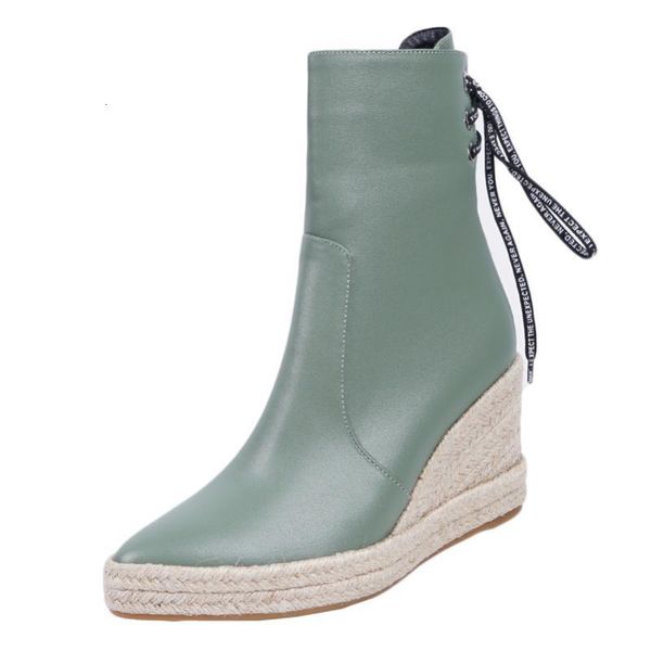 boots annymoli autumn ankle women zipper platform wedge high heel short lace up round toe shoes lady winter big size 33-431 jymv, Black
boots annymoli autumn ankle women zipper platform wedge high heel short lace up round toe shoes lady winter big size 33-431 jymv, Black
