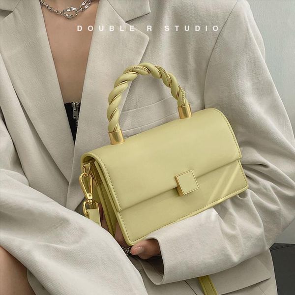 evening bags women green yellow bag swith short handles pu leather solid color ladies purses and handbags females shoulder crossbody
evening bags women green yellow bag swith short handles pu leather solid color ladies purses and handbags females shoulder crossbody