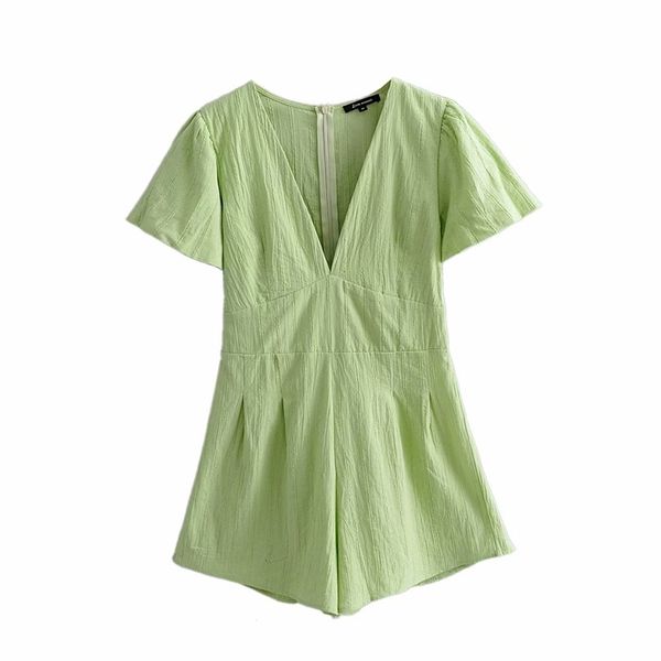 elegant women solid striped rompers fashion ladies v-neck lantern sleeve romper sweet female chic button mini playsuits 210427, Black;white
elegant women solid striped rompers fashion ladies v-neck lantern sleeve romper sweet female chic button mini playsuits 210427, Black;white