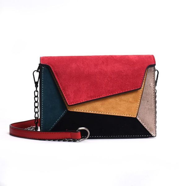 evening bags female retro matte patchwork crossbody for women small chains strap shoulder handbag lady little flap criss-cross bag
evening bags female retro matte patchwork crossbody for women small chains strap shoulder handbag lady little flap criss-cross bag