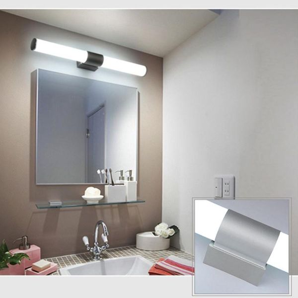 wall lamp 16w 22w led mounted mirror light ac85-265v tube modern acrylic room decor kitchen dressing bedroom
wall lamp 16w 22w led mounted mirror light ac85-265v tube modern acrylic room decor kitchen dressing bedroom