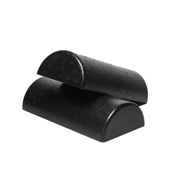 indoor gym high-density molded foam roller yoga half round muscle kit outdoor relaxation fitness equipment for home accessories
indoor gym high-density molded foam roller yoga half round muscle kit outdoor relaxation fitness equipment for home accessories