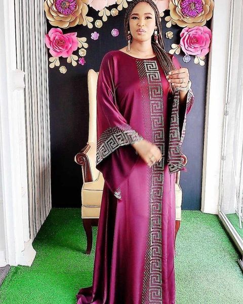 ethnic clothing african design dashiki dress silk beading abaya bandage maxi bazin vintage long sleeve robe gowns africa lady party, Red
ethnic clothing african design dashiki dress silk beading abaya bandage maxi bazin vintage long sleeve robe gowns africa lady party, Red
