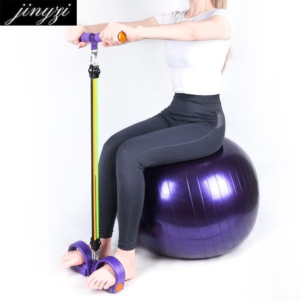 multi-functional yoga fitness machine sit-ups four-tube pedal leg tension band press gym resistance bands
multi-functional yoga fitness machine sit-ups four-tube pedal leg tension band press gym resistance bands