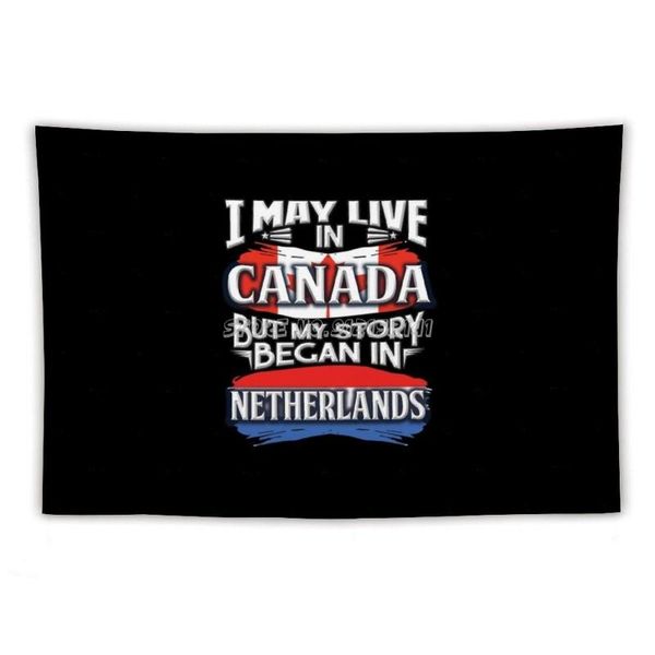 tapestries i may live in the canada but my story began netherlands-gift for dutch from netherlands living tapestry wall hangin
tapestries i may live in the canada but my story began netherlands-gift for dutch from netherlands living tapestry wall hangin