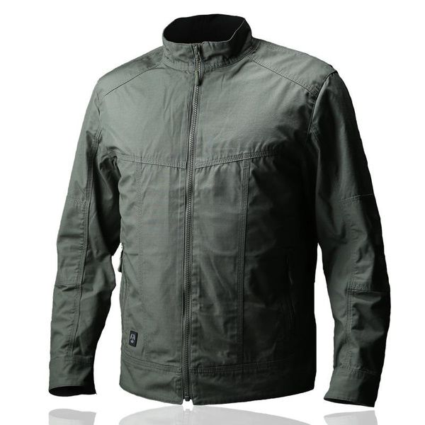 tactical jacket men coat military army clothing 2021 male multi pockets windproof light weight casual camouflage outwear jackets men's, Black;brown
tactical jacket men coat military army clothing 2021 male multi pockets windproof light weight casual camouflage outwear jackets men's, Black;brown