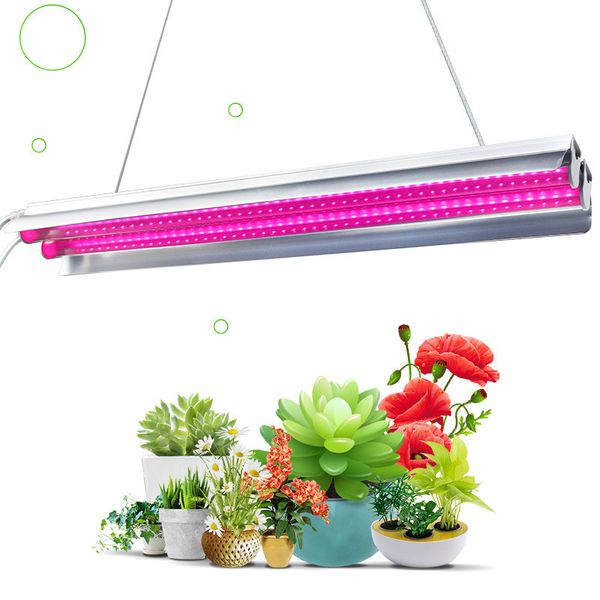 upgraded led grow light dual tubes with cover 60w plant lamp for lettuces vegetables full spectrum indoor lighting lamps 50cm length
upgraded led grow light dual tubes with cover 60w plant lamp for lettuces vegetables full spectrum indoor lighting lamps 50cm length