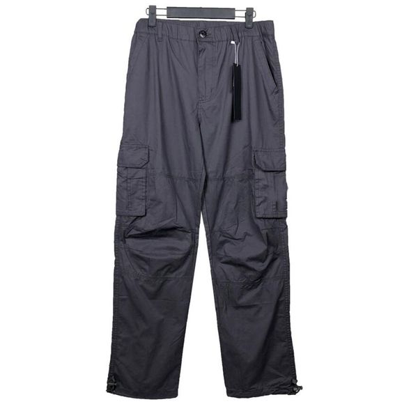 fashion men's pants designers trousers badge patches letters men women zipper track pant cotton casual cargo streetwear bib overall spo, Black
fashion men's pants designers trousers badge patches letters men women zipper track pant cotton casual cargo streetwear bib overall spo, Black