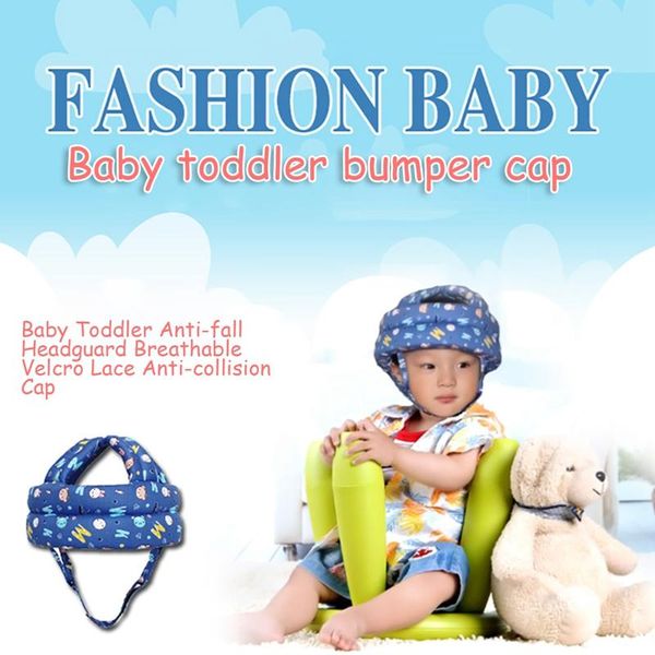 toddler infant safety helmet baby hat helmets learn to walk protective play soft comfortable harnesses beanie party favor
toddler infant safety helmet baby hat helmets learn to walk protective play soft comfortable harnesses beanie party favor
