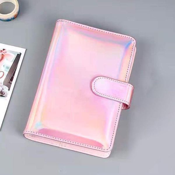 notepads a5 a6 notebook loose-leaf pu leather cover organizer 2021 agenda notepad diary personal replaceable paper s8s2, Purple;pink
notepads a5 a6 notebook loose-leaf pu leather cover organizer 2021 agenda notepad diary personal replaceable paper s8s2, Purple;pink