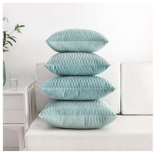 cushion/decorative pillow fashion pleated velvet cushion cover 45x45cm decorative sofa pattern design quality 50x50cm
cushion/decorative pillow fashion pleated velvet cushion cover 45x45cm decorative sofa pattern design quality 50x50cm