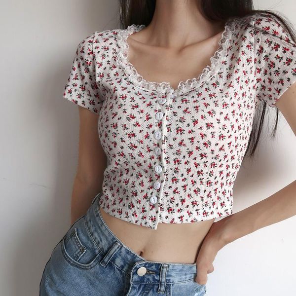 women's jackets american round neck small floral high waist short sleeve shirt lace knitted cardigan blouse womens fgss, Black;brown
women's jackets american round neck small floral high waist short sleeve shirt lace knitted cardigan blouse womens fgss, Black;brown