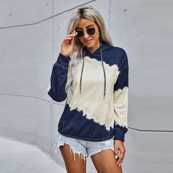 women's jackets dyed sweatshirt with hoodie pocket, casual female sports jacket, autumn and winter 6k0z, Black;brown
women's jackets dyed sweatshirt with hoodie pocket, casual female sports jacket, autumn and winter 6k0z, Black;brown