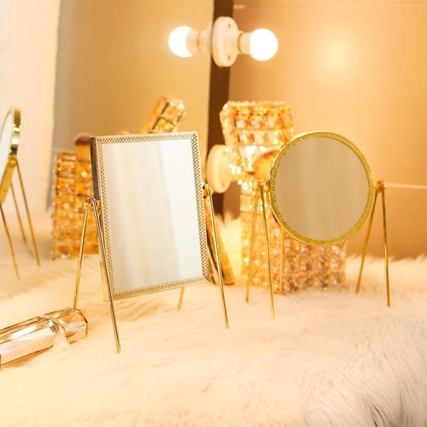 mirrors nordic golden desksquare mirror shooting decoration ornaments prop round beauty makeup shower glass
mirrors nordic golden desksquare mirror shooting decoration ornaments prop round beauty makeup shower glass