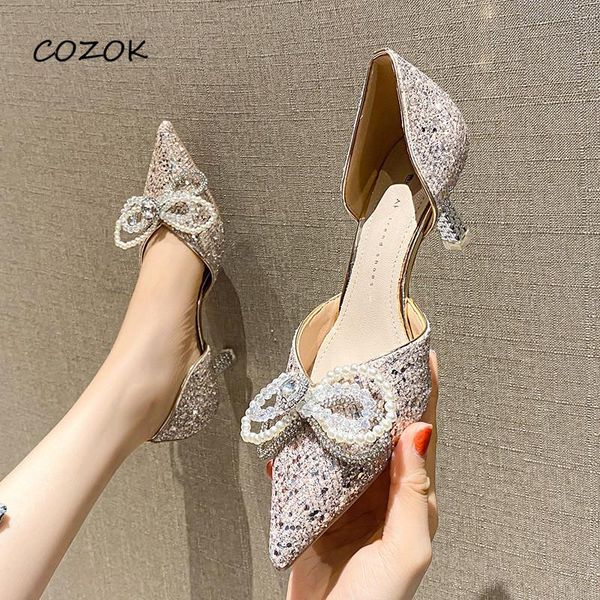 dress shoes womens 2021 crystal party fashion wedding bride high heels for women, Black
dress shoes womens 2021 crystal party fashion wedding bride high heels for women, Black