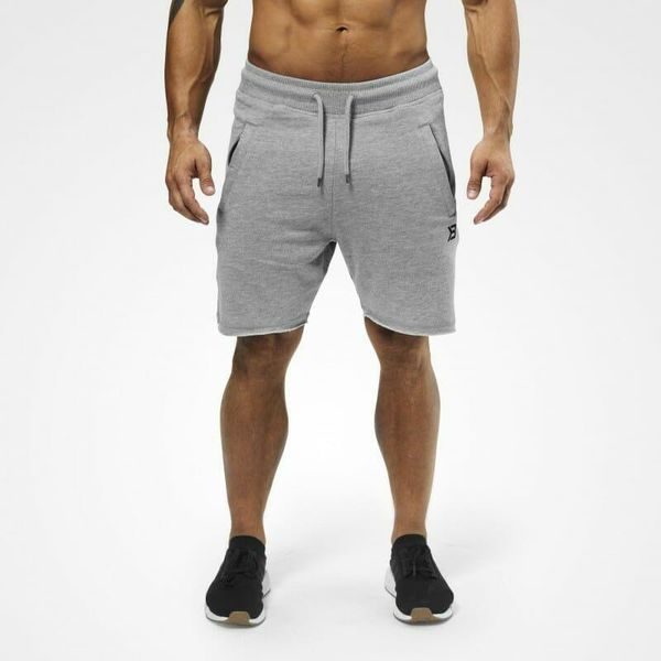 men's shorts summer slim casual loose comfortable sports training breathable five-point pants, White;black
men's shorts summer slim casual loose comfortable sports training breathable five-point pants, White;black